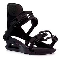 Ride  крепления сноубордические детские K-1 - 2023-2024