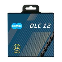 KMC  цепь DLC12 - speed 12, links 126