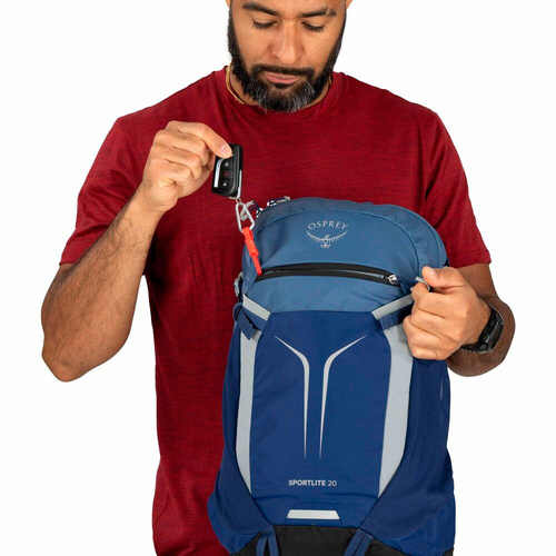 Osprey  рюкзак Sportlite 20 фото 6