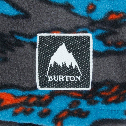 Burton  термобельё детское - костюм Minishred Fleece фото 4