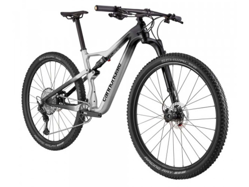 Cannondale  велосипед 29 M Scalpel Crb 3 - 2023 фото 2