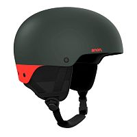Anon  шлем горнолыжный Raider 3