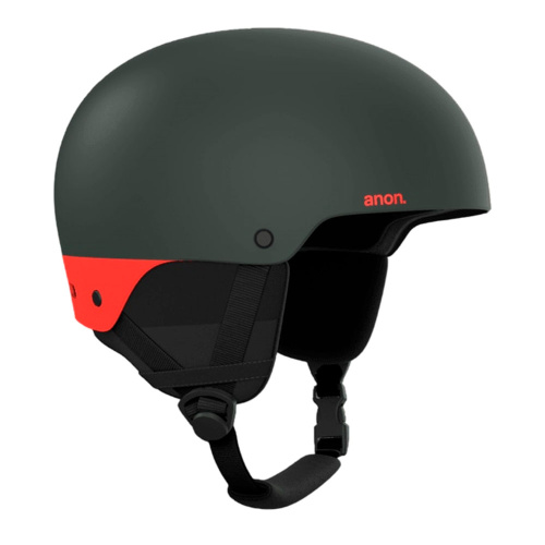 Anon  шлем горнолыжный Raider 3