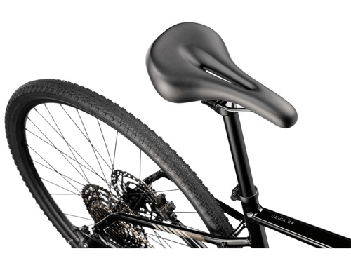Cannondale  велосипед 700 U Quick CX 1 - 2026 фото 2
