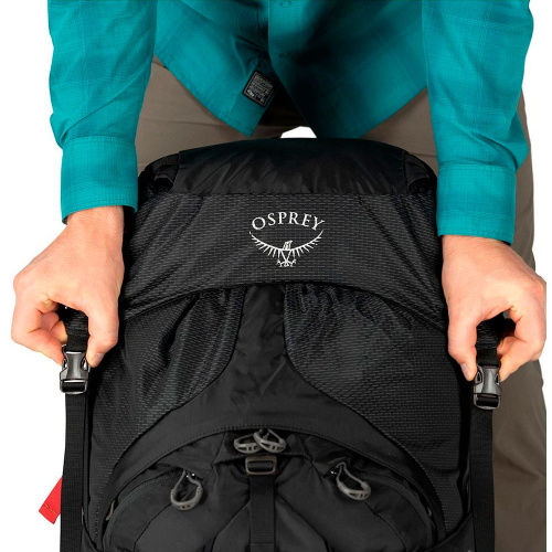 Osprey  рюкзак Aether Plus 85 фото 5
