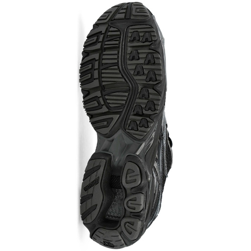 Mizuno  кроссовки Wave Rider 10 фото 6