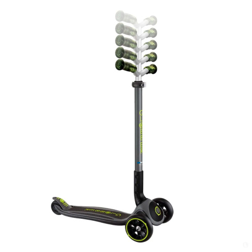 Globber  самокат детский Prime фото 2