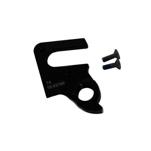 Cube  петух Aerium MY18 Diret Mount