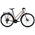 Liv  велосипед Alight 2 City Disc - 2022 (M-18" (700)-15, metal)