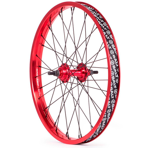 Salt  колесо заднее Everest Flip-Flop (BC1.37x24 & M30xP1.0)