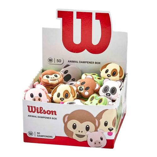 Wilson  демпфер Box Animal (x50)