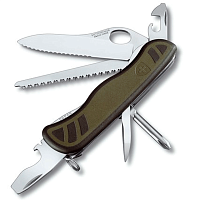 Victorinox  нож Swiss Soldier's knife 08