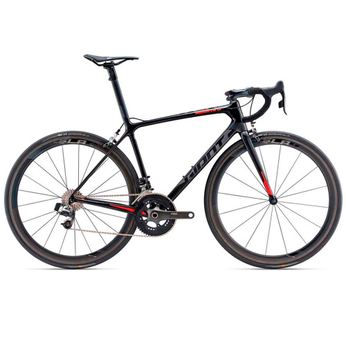 Giant  велосипед TCR Advanced SL 0-RED - 2019