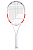 Babolat  ракетка для большого тенниса Pure Strike 100 Gen4 unstr (4, white red black)