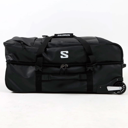 Salomon  сумка Bag Race Trip Container 100L фото 5
