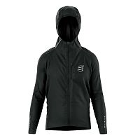 Compressport  куртка Thunderstorm Waterproof Jacket