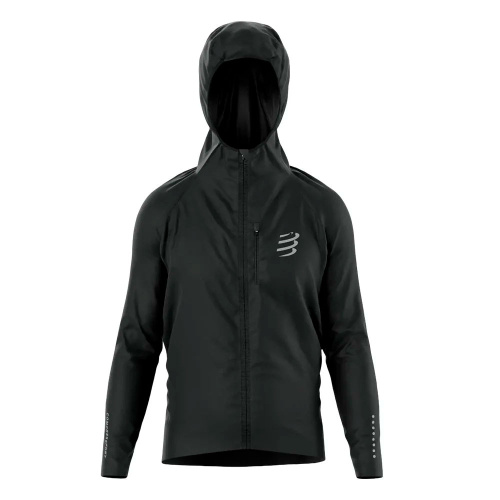 Compressport  куртка Thunderstorm Waterproof Jacket