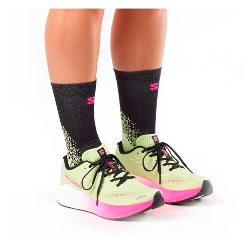 Salomon  кроссовки женские Aero Blaze 3 фото 5