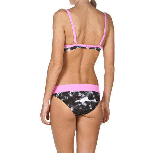 Arena  купальник женский пляжный Clouds фото 5