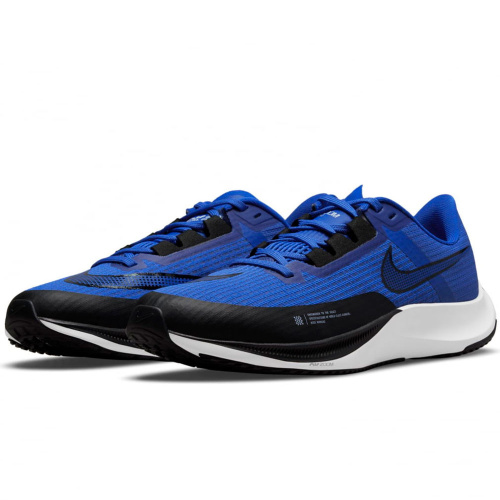 Nike  кроссовки мужские Air Zoom Rival Fly 3 фото 3