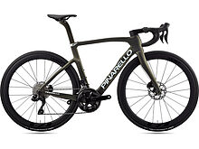 Pinarello  велосипед F5 Disk 105 Di2 2x12 DB FM20 Most Ultrafast 45 DB - 2026
