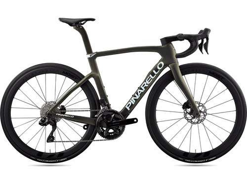 Pinarello  велосипед F5 Disk 105 Di2 2x12 DB FM20 Most Ultrafast 45 DB - 2026