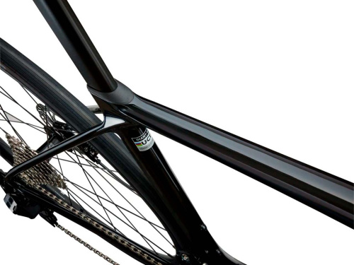 Giant  велосипед TCR Advanced 2 Disc-KOM - 2022 фото 5