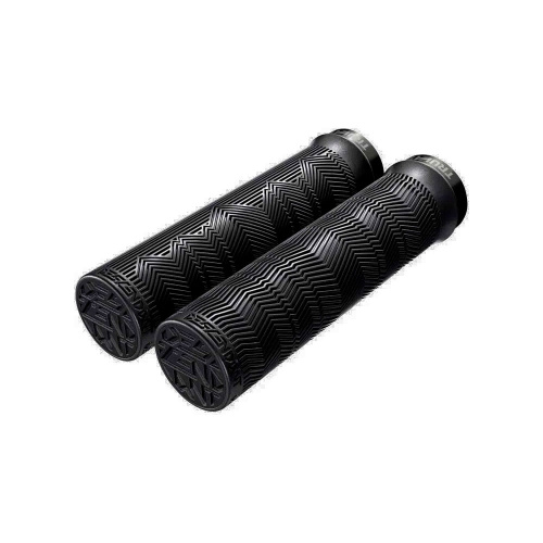 Truvativ  грипсы Descendant Grips Black Single Locking 133