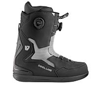Deeluxe  ботинки сноубордические ID S3