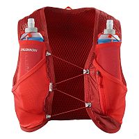 Salomon  жилет беговой Active Skin 8 Set