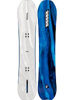 K2  сноуборд Commonwealth - 2026