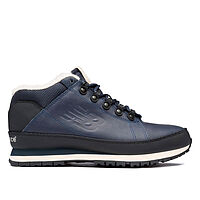 New Balance  ботинки мужские 754