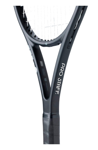 Wilson  ракетка для большого тенниса Pro Staff Team Classic unstr фото 5