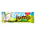 Bite  батончик глазированый кокосовый Crispy Jump Bio (40 g, кокос-лайм)