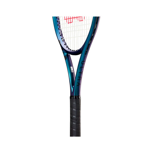 Wilson  ракетка для большого тенниса Ultra 100 V4.0 фото 5
