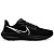 Nike  кроссовки женские Air Zoom Pegasus 39 (8.5 (40), black)