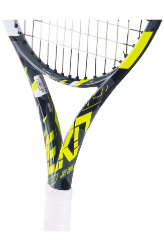 Babolat  ракетка для большого тенниса детская Pure Aero JR 26 str фото 4