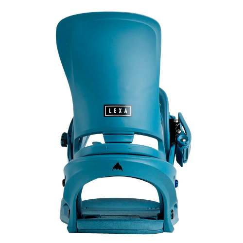 Burton  крепления сноубордические женские Lexa - 2026 фото 3