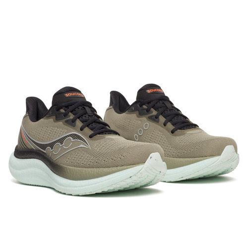 Saucony  кроссовки мужские Triumph 23 фото 3