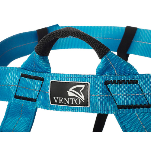 Vento  беседка поясная Высота 004 фото 4