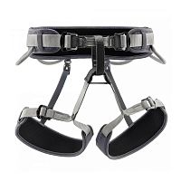 Petzl  страховочная система обвязка Corax