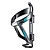 Liv  держатель для фляги Proway Composite (one size, black-silver-green)