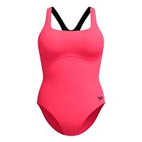 Speedo  купальник женский Flx bnd swm