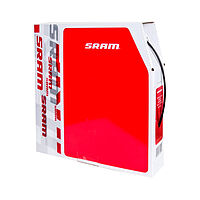 Sram  рубашка для скоростей  30m x 4.0mm File Box black - 10 см
