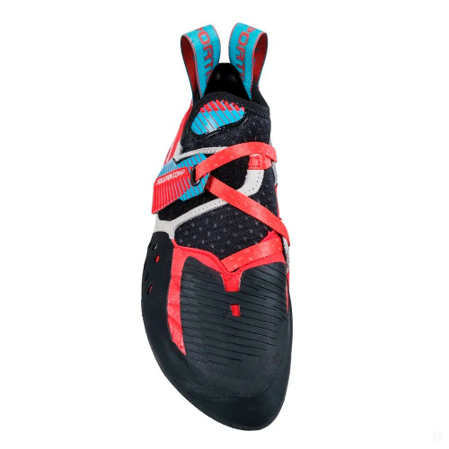 La Sportiva  скальные туфли женские Solution Comp  фото 3