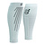 Compressport  гетры R2 aero (T1 (30-34), white black)