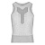 Q36.5  термо-майка Base Layer Zero Mesh (S-M, grey)