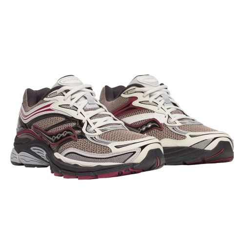 Saucony  кроссовки Progrid Omni 9 фото 3