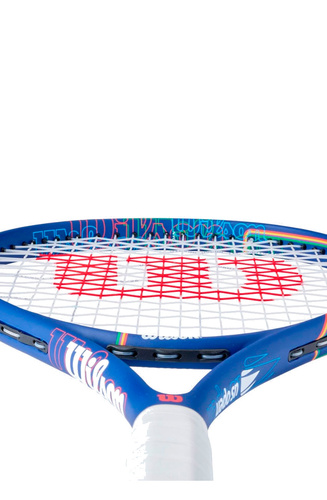 Wilson  ракетка для большого тенниса Us Open GS 105 str фото 2