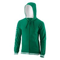 Wilson  толстовка женская Team II FZ